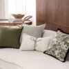 eco cotton cushion (4) sustainable cushion wholesale
