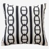 soft velvet pillow