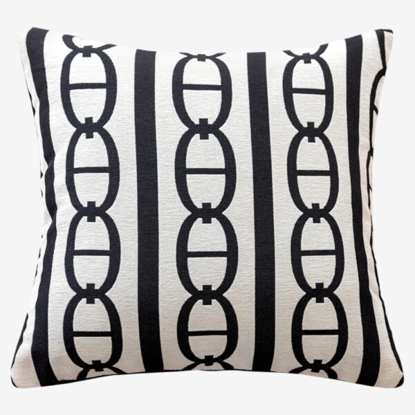 soft velvet pillow