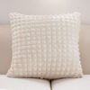 french garden pillow
