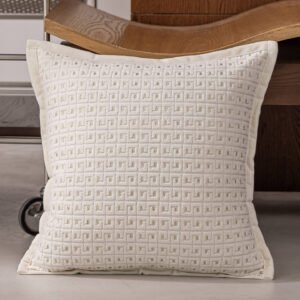 botanical pillow