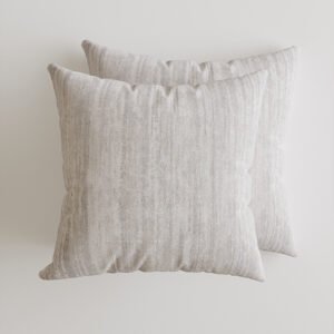 holland velvet cushion
