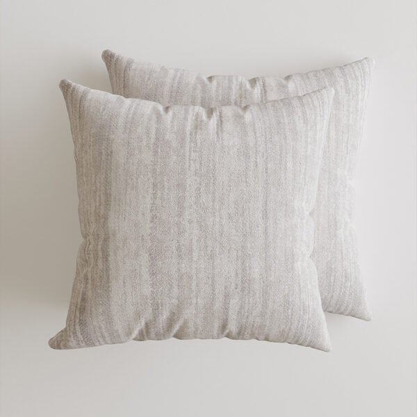 holland velvet cushion