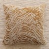 french cream cushion