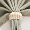 Handmade Jute Twine Napkin Ring