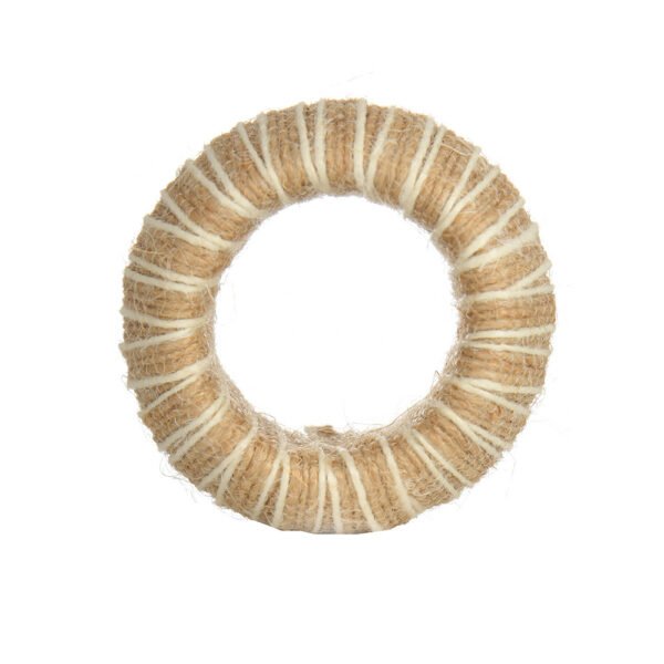 Handmade Jute Twine Napkin Ring