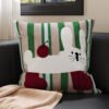 cute decorative cushion