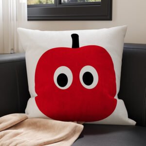 cute decorative cushion