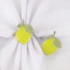 Lemon Napkin Ring
