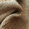 Cotton Macrame Cushion Cover – Handmade Decorative Weave | 45x45cm