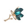 Magnolia Flower Napkin Ring