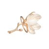 Magnolia Flower Napkin Ring