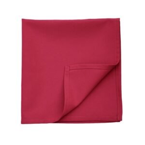 Cotton-Poly Blend Napkin 43×43 cm | GeoWeave