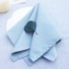 Cotton-Poly Blend Napkin 43×43 cm | GeoWeave