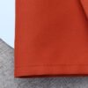 Cotton-Poly Blend Napkin 43×43 cm | GeoWeave