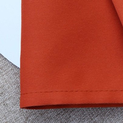 Cotton-Poly Blend Napkin 43×43 cm | GeoWeave