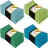 Pure Cotton Solid Color Napkin | GeoWeave