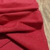 napkin (4) Solid Cotton-Linen Blend Napkin | GeoWeave