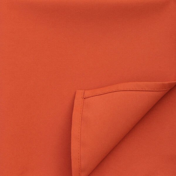 Cotton-Poly Blend Napkin 43×43 cm | GeoWeave