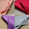 Pure Cotton Satin Border Napkin | GeoWeave