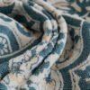 retro chenille cushion (8) Retro chenille textured cushion cover 45x45cm