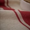 cotton linen rectangle tablecloth