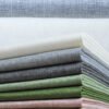1200D Heavy Imitation Linen Tablecloth | GeoWeave