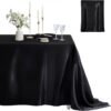 Satin Polyester Tablecloth | GeoWeave