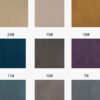 Faux Mink Velvet Rectangular Tablecloth | GeoWeave