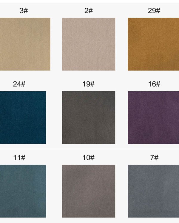 Faux Mink Velvet Rectangular Tablecloth | GeoWeave