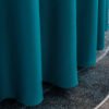 tablecloth (19) Double-Layer Thick Cotton-Linen Round Tablecloth | GeoWeave