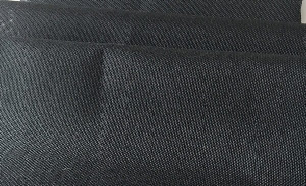 1200D Heavy Imitation Linen Tablecloth | GeoWeave