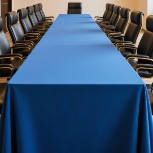 waterproof tablecloth