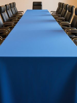 waterproof tablecloth