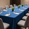 waterproof tablecloth