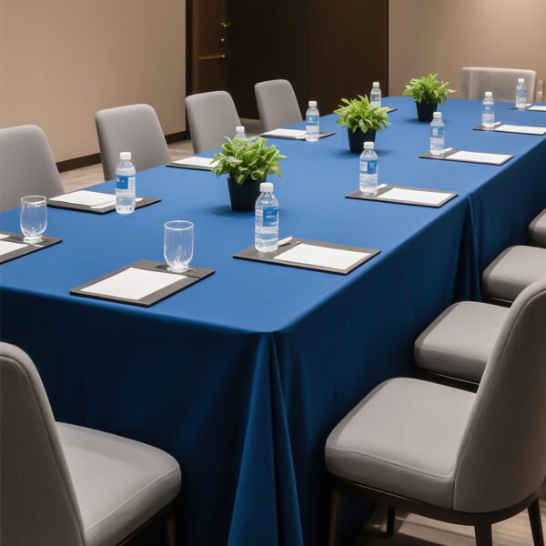 waterproof tablecloth