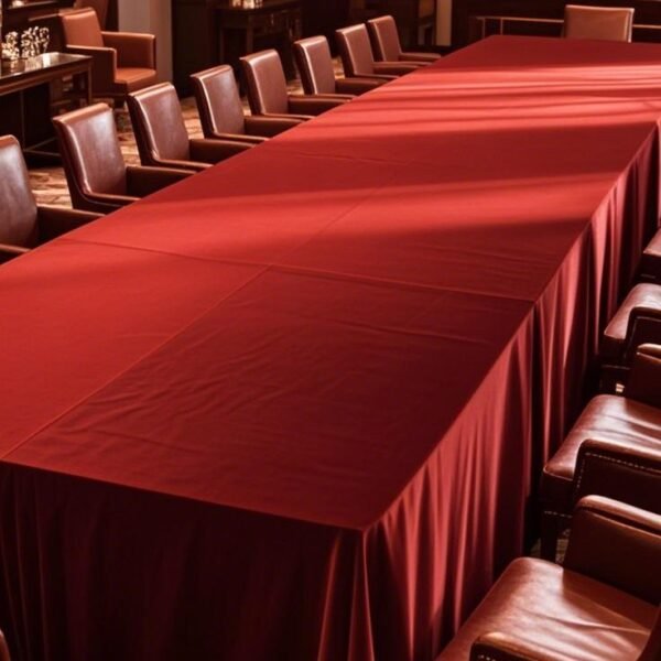 waterproof tablecloth