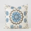 woven cotton cushion (4) cotton weave cushion