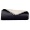 Soft Fluffy Pet Throw for Dogs and Cats