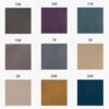 velet tablecloth (2) 280GSM Velvet Polyester Banquet Tablecloth – Luxury Hotel Linen