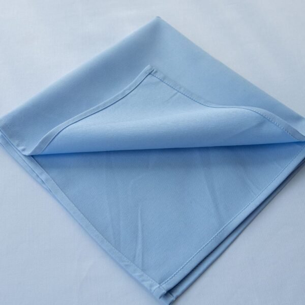 100% Cotton Champagne Sateen Napkins