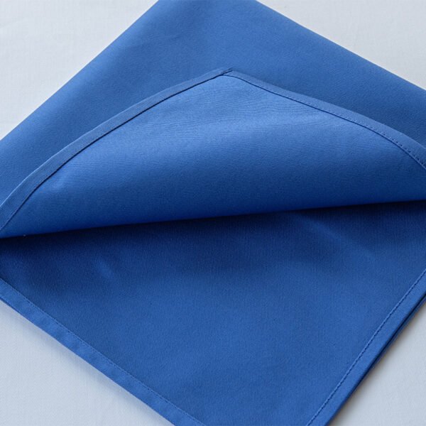 100% Cotton Champagne Sateen Napkins