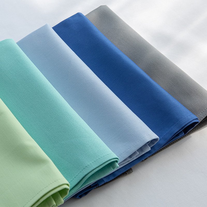 Cotton Napkin Sizes