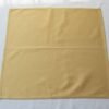 100% Cotton Champagne Sateen Napkins