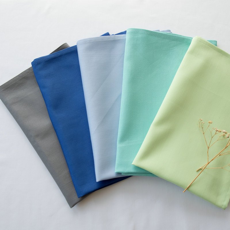 Cotton Napkin Fabric Weight