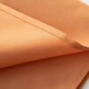 100% Cotton Champagne Sateen Napkins