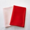 100% Cotton Champagne Sateen Napkins