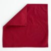 100% Cotton Champagne Sateen Napkins