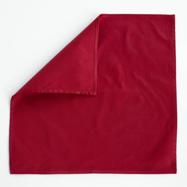 100% Cotton Champagne Sateen Napkins