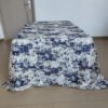 Abstract Texture Jacquard Tablecloth for Event Decor | TC-B090